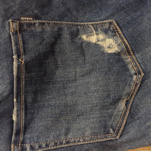 Garage Skinny jeans - Picture 10 of 10